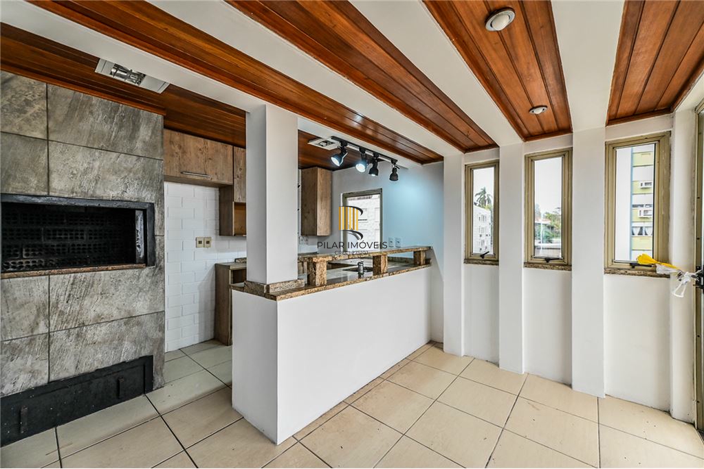 Cobertura 3 dormitórios no bairro Medianeira