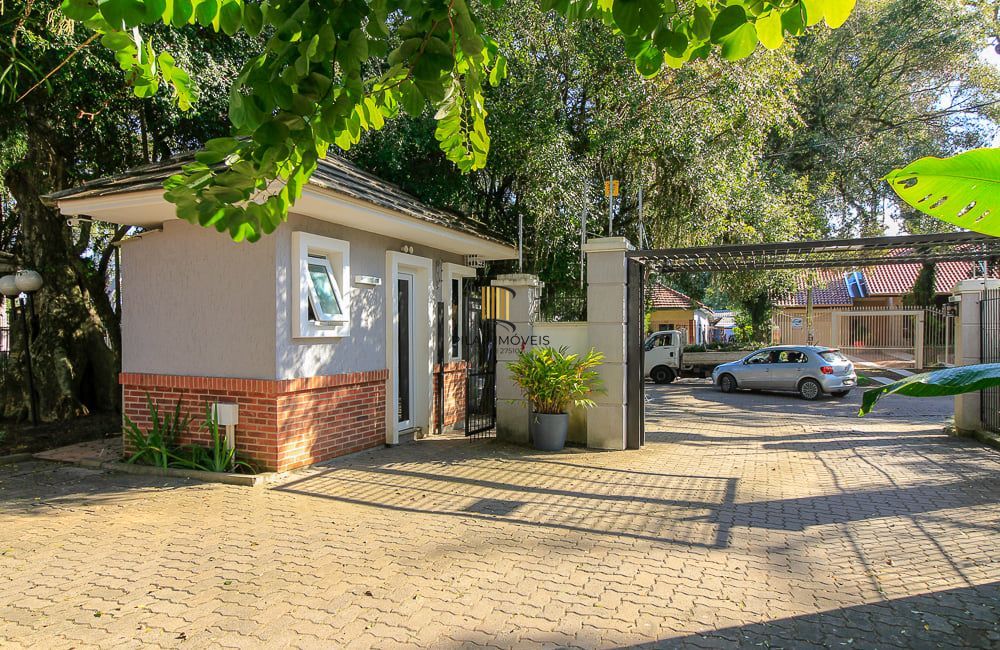Casa de Condomínio 3 dormitórios no bairro Tristeza