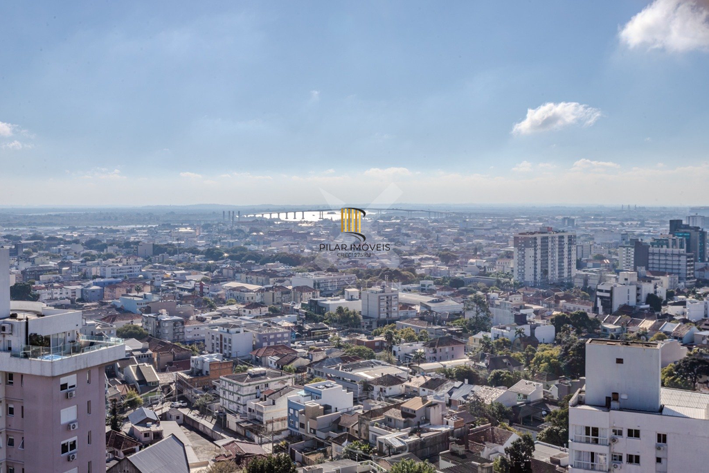 Apartamento 3 dormitórios no bairro Higienópolis