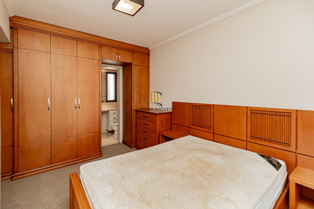 Apartamento 2 dormitórios no bairro Jardim Floresta