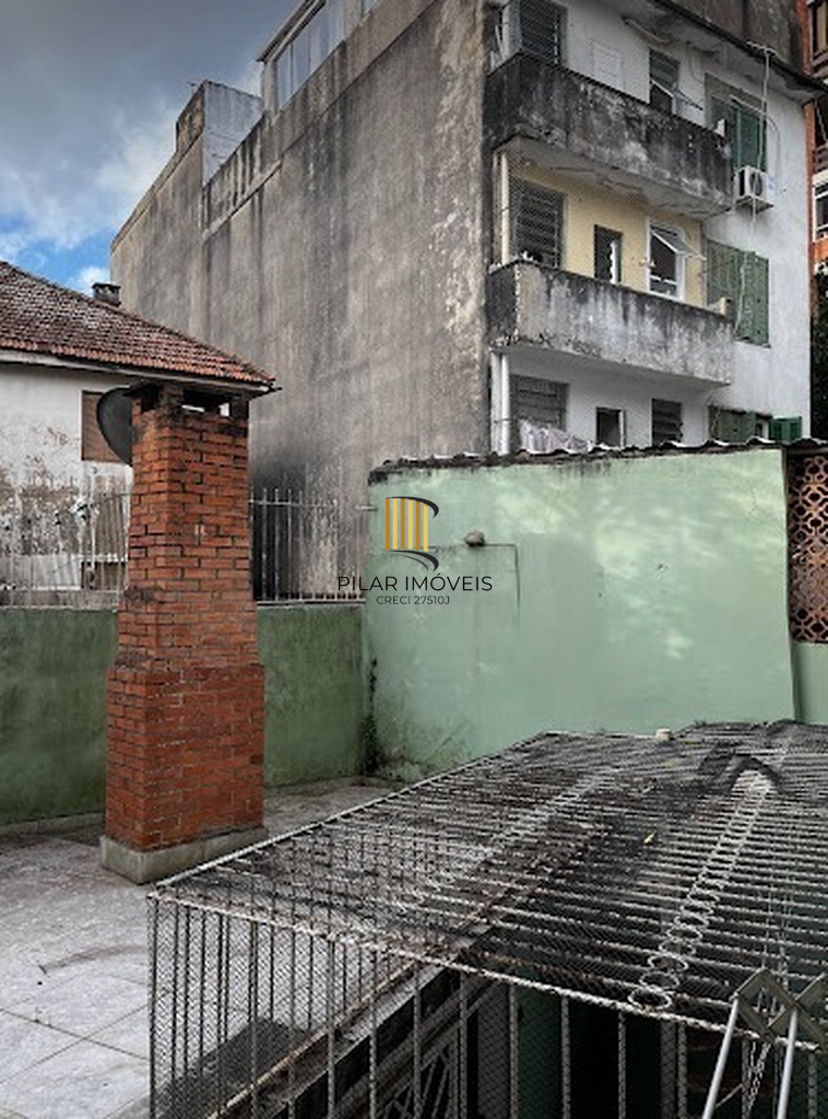 Apartamento 2 dormitórios no bairro Centro Histórico