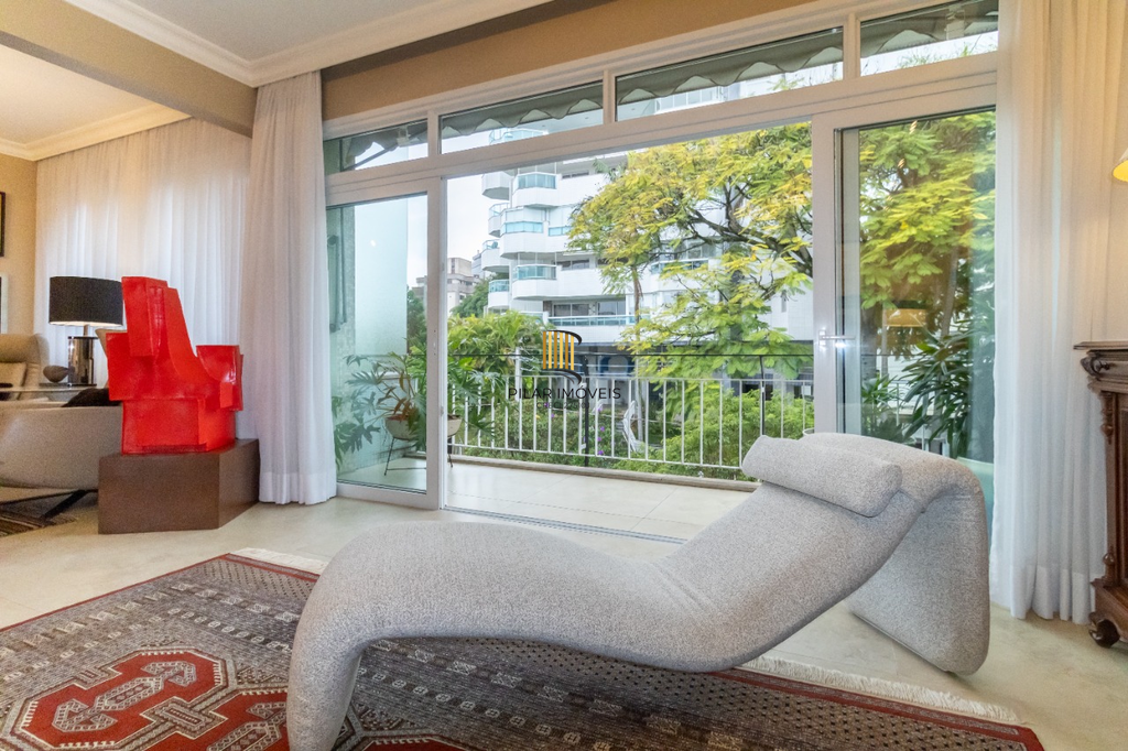 Apartamento 3 dormitórios no bairro Rio Branco
