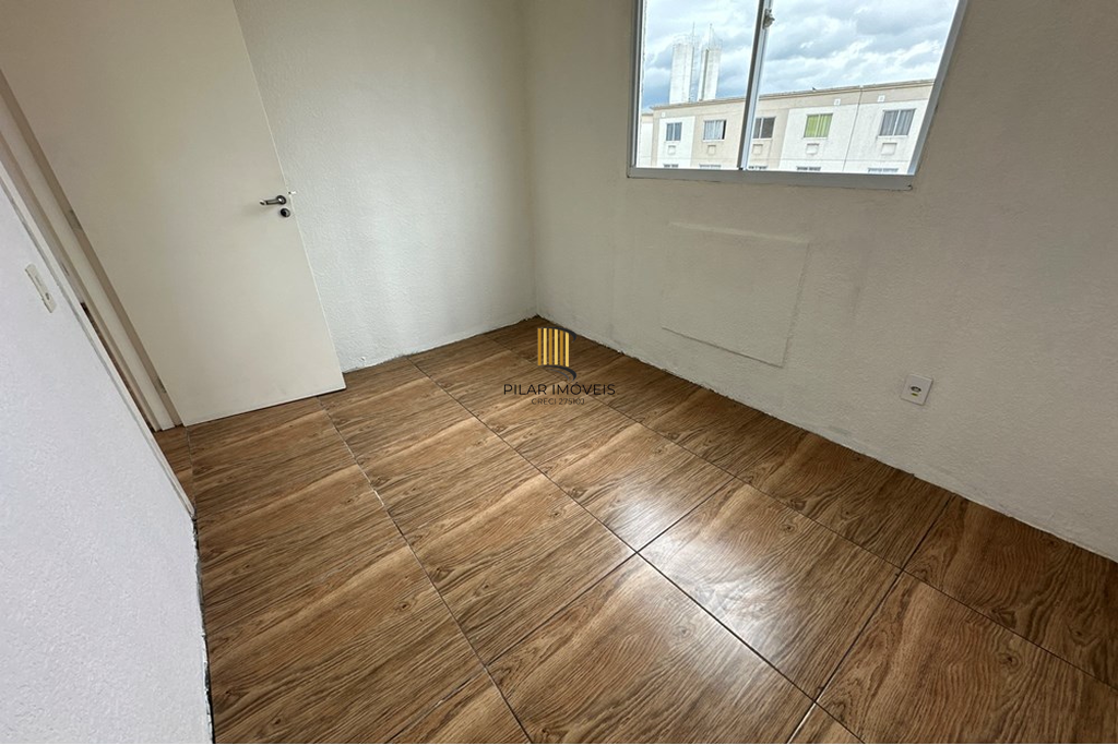 Apartamento 2 dormitórios no bairro Mato Grande