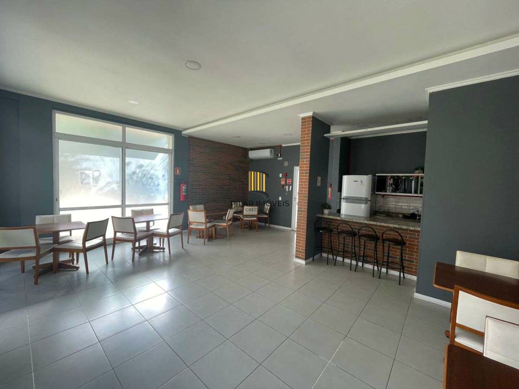 Apartamento 3 dormitórios no bairro Ipanema