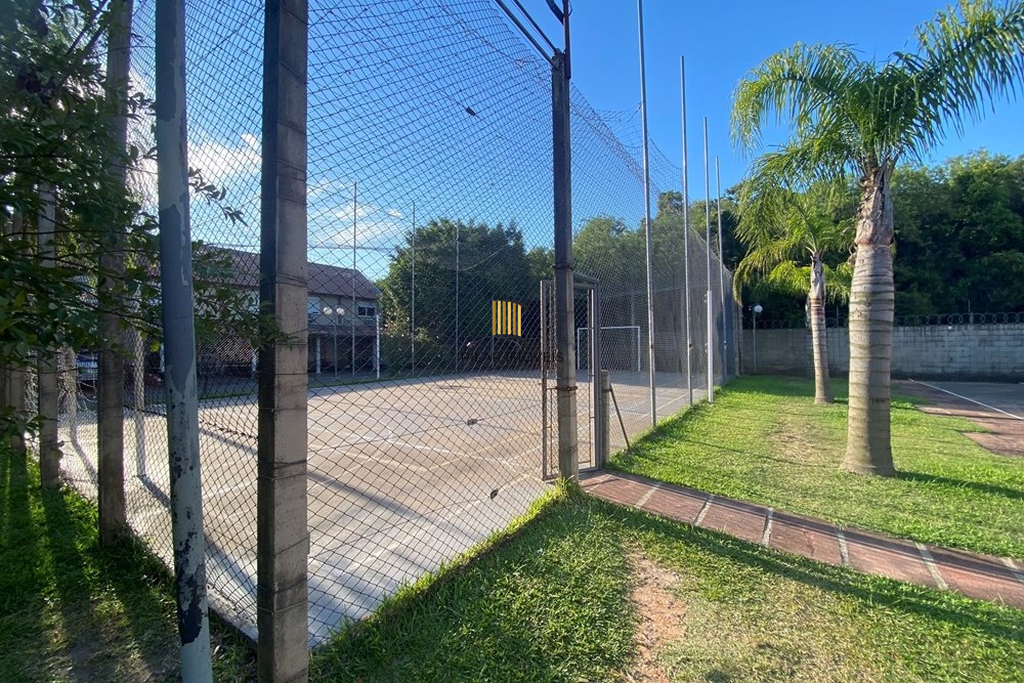 Casa de Condomínio 2 dormitórios no bairro Rio Branco