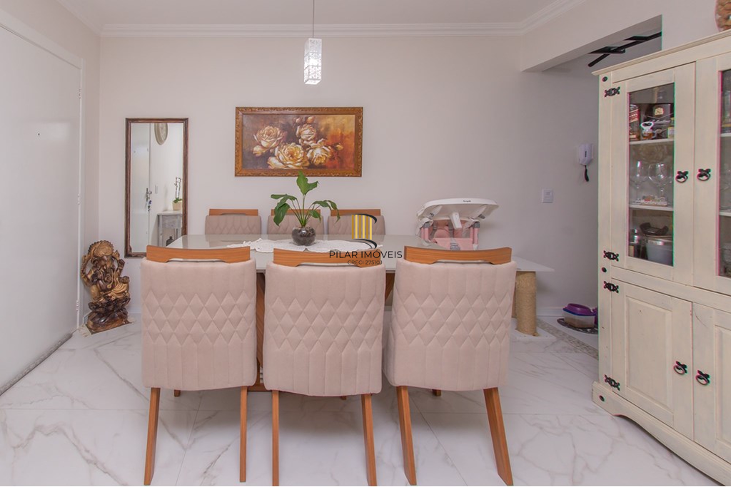 Apartamento 2 dormitórios no bairro Sarandi