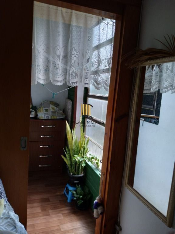 Loft 1 dormitório no bairro Passo da Areia