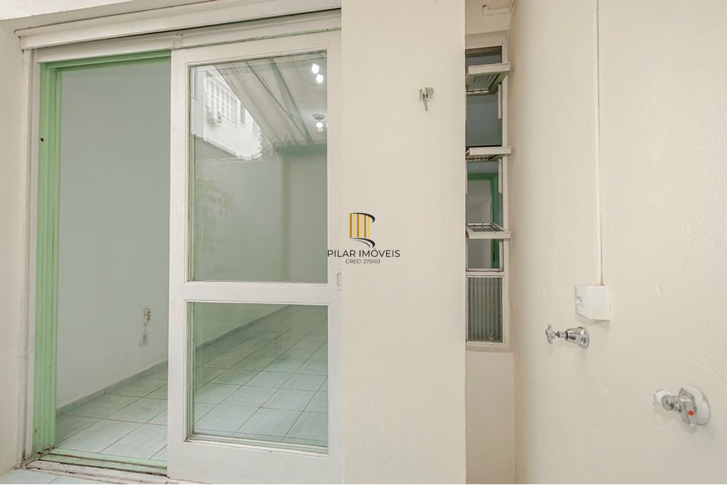 Apartamento 1 dormitório no bairro Menino Deus