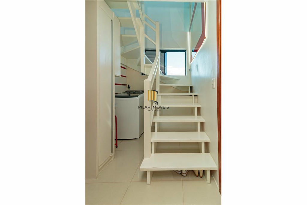 Apartamento 3 dormitórios no bairro Santa Tereza