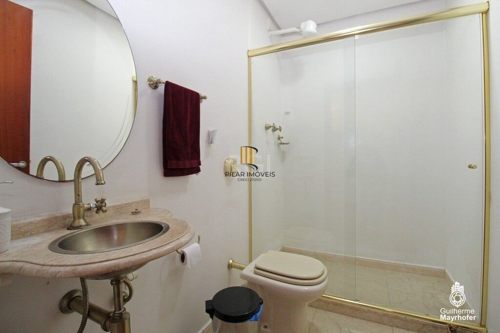 Prédio Residencial no bairro Auxiliadora