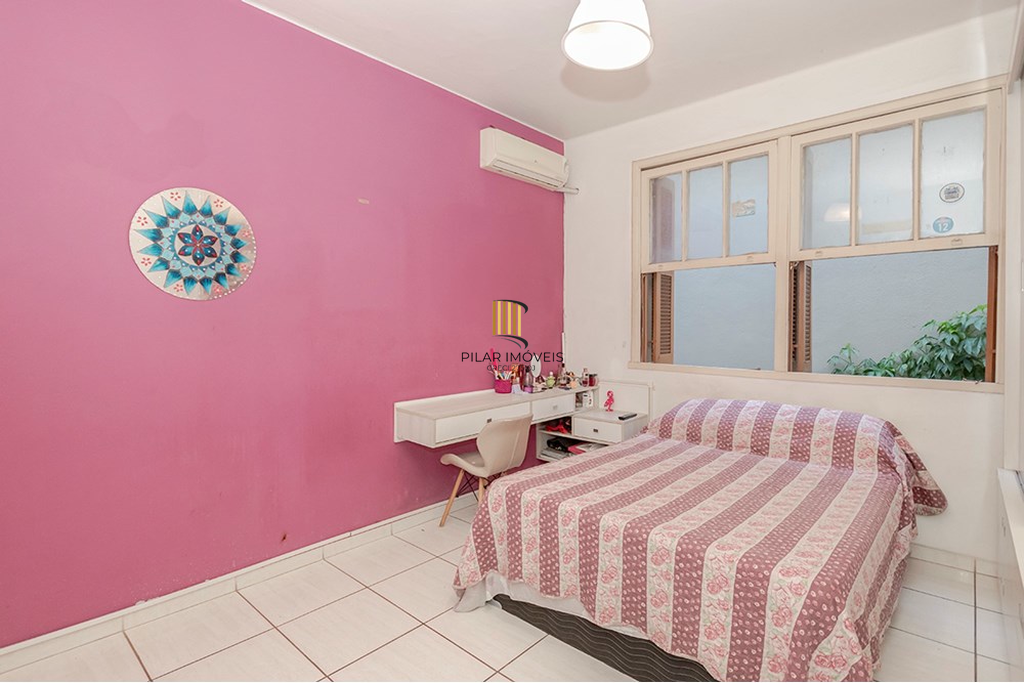 Apartamento 2 dormitórios no bairro Santana