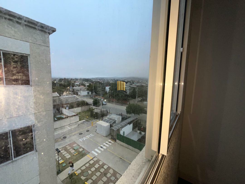 Apartamento 2 dormitórios no bairro Restinga