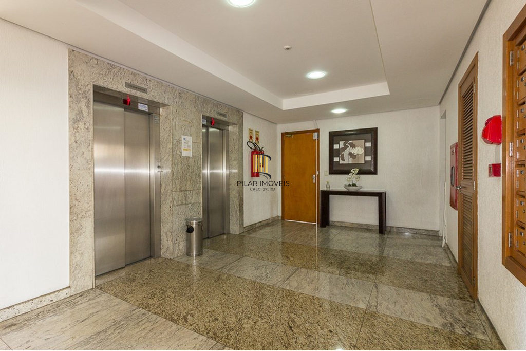 Apartamento 3 dormitórios no bairro Jardim Lindóia