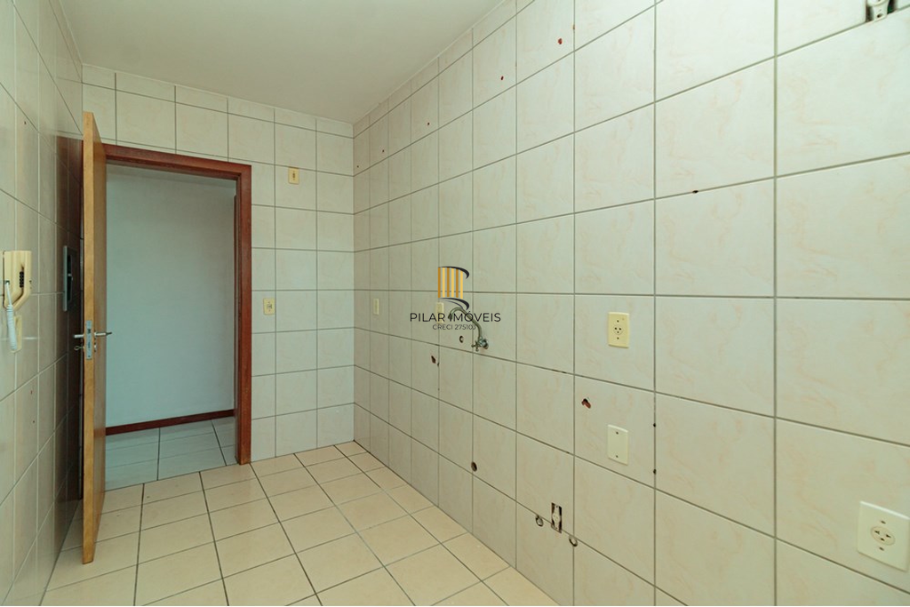 Apartamento 2 dormitórios no bairro Cavalhada