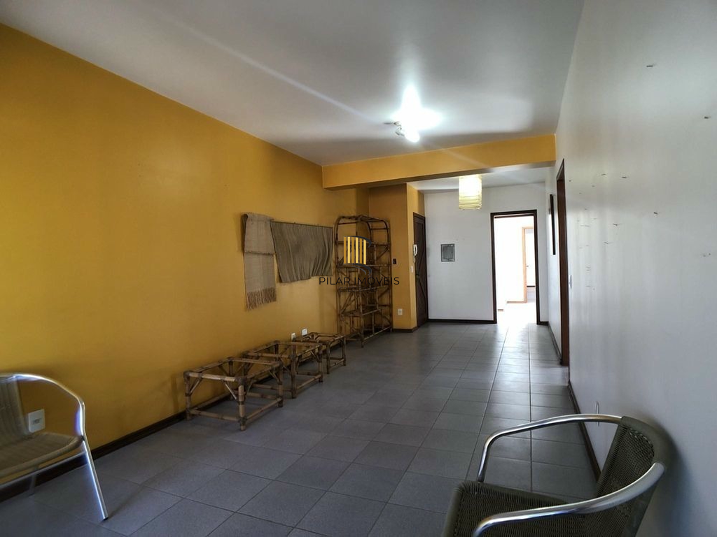 Apartamento 3 dormitórios no bairro Centro