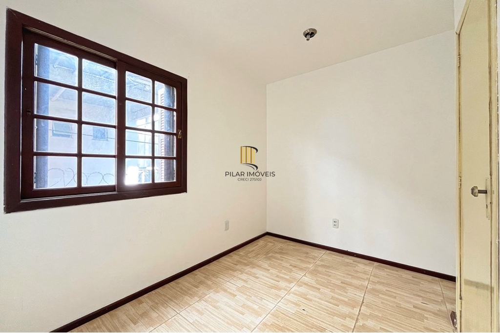 Casa de Condomínio 2 dormitórios no bairro Vila Nova