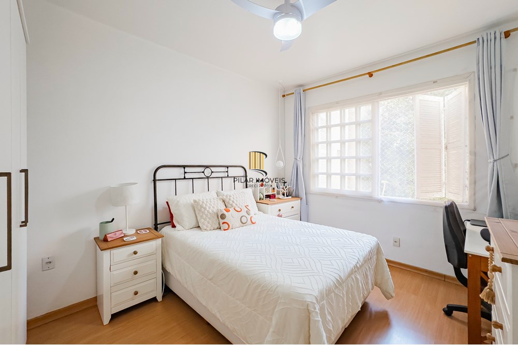 Apartamento 2 dormitórios no bairro Petrópolis