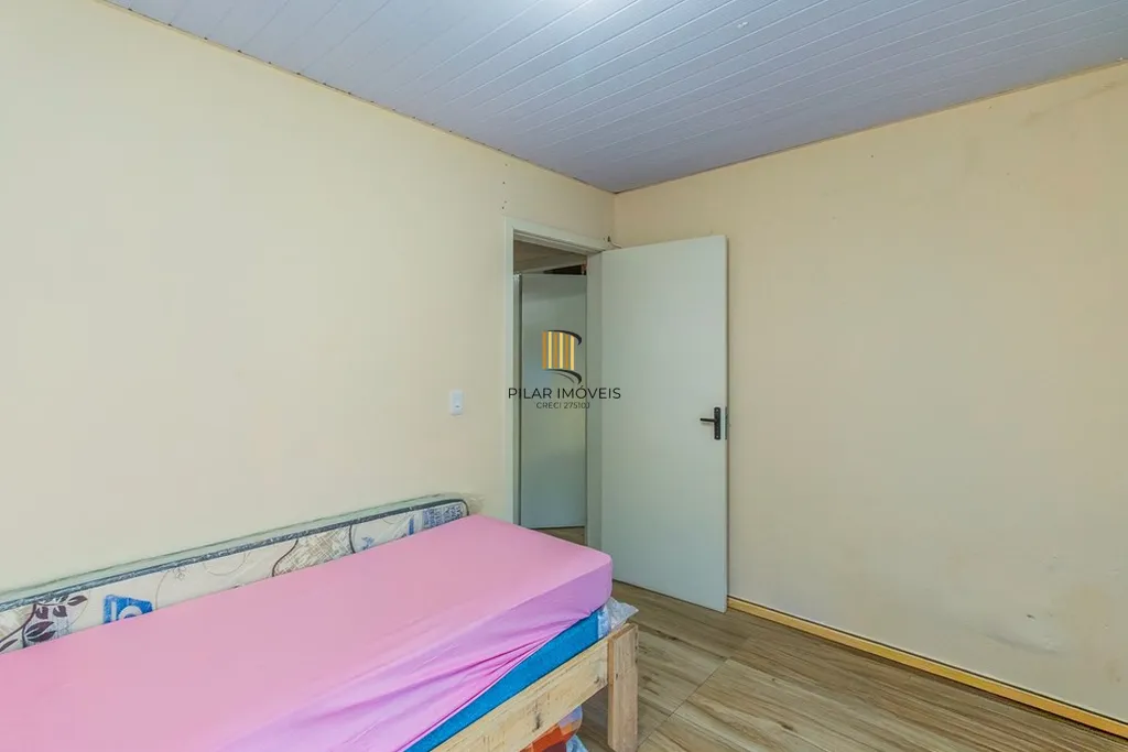 Casa 5 dormitórios no bairro Harmonia