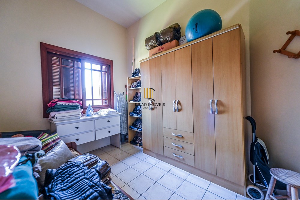 Casa de Condomínio 3 dormitórios no bairro Nonoai