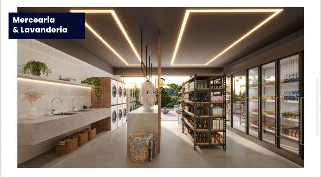 Apartamento 1 dormitório no bairro Várzea Grande 1º de Maio