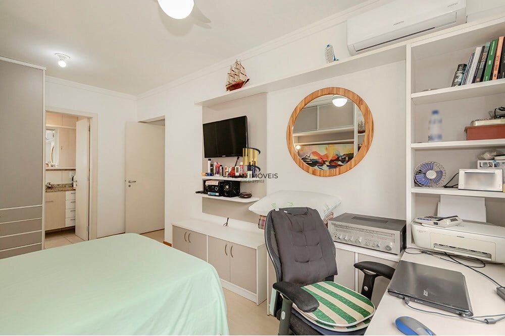 Apartamento 2 dormitórios no bairro Petrópolis