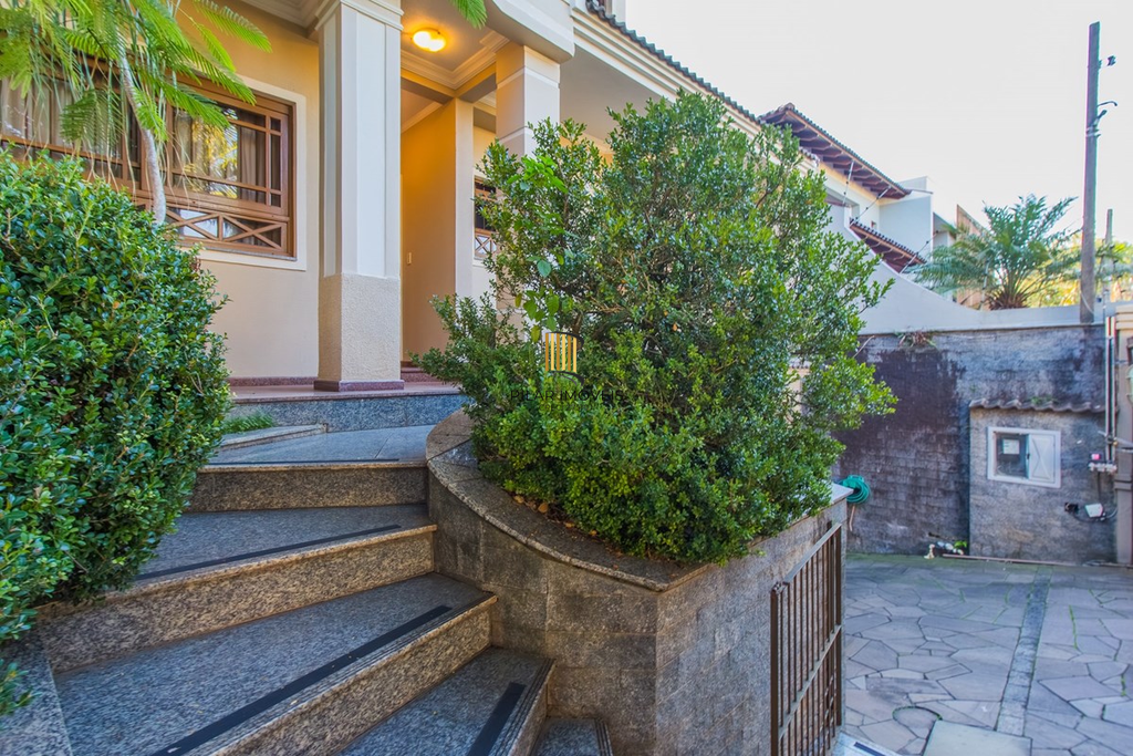 Casa 4 dormitórios no bairro Estância Velha