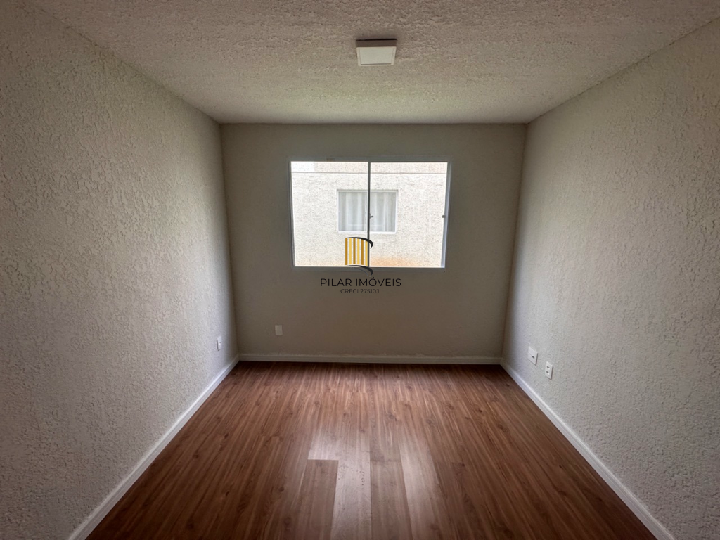 Apartamento 2 dormitórios no bairro Restinga