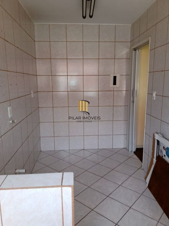 Apartamento 2 dormitórios no bairro Protásio Alves