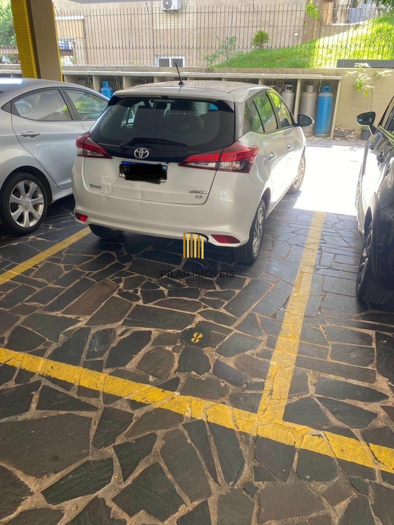 Apartamento 1 dormitório no bairro Higienópolis