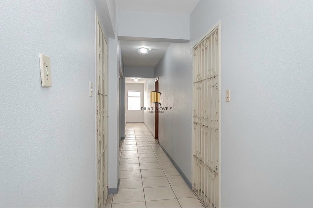Apartamento 1 dormitório no bairro Centro Histórico