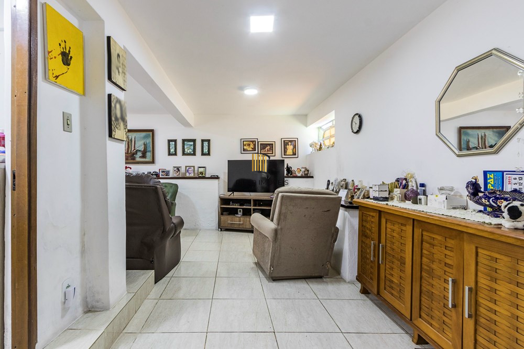 Casa de Condomínio 3 dormitórios no bairro Santa Tereza