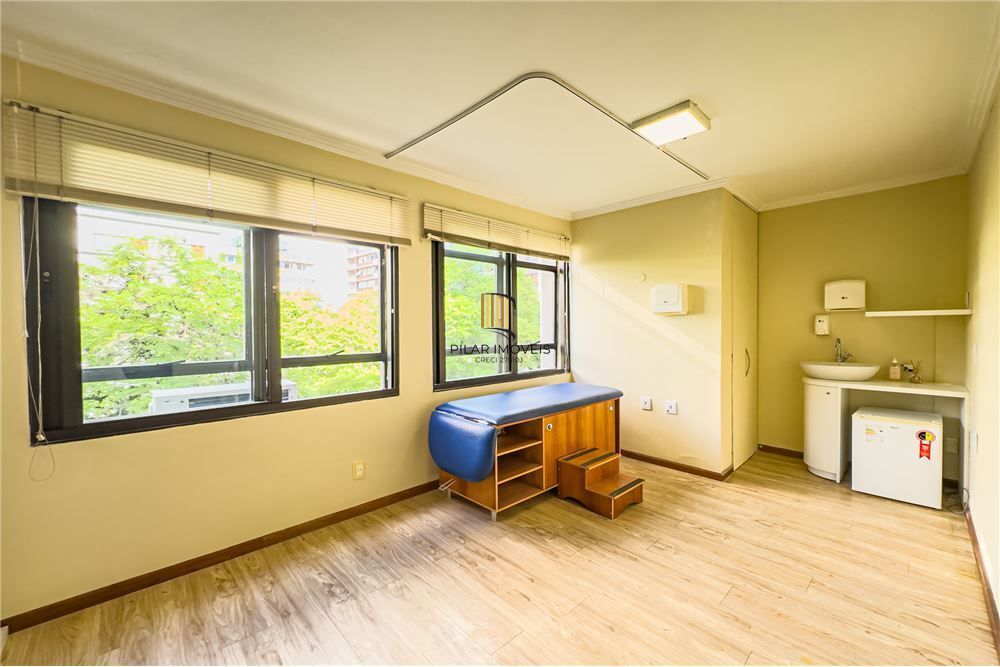 Sala Comercial no bairro Moinhos de Vento