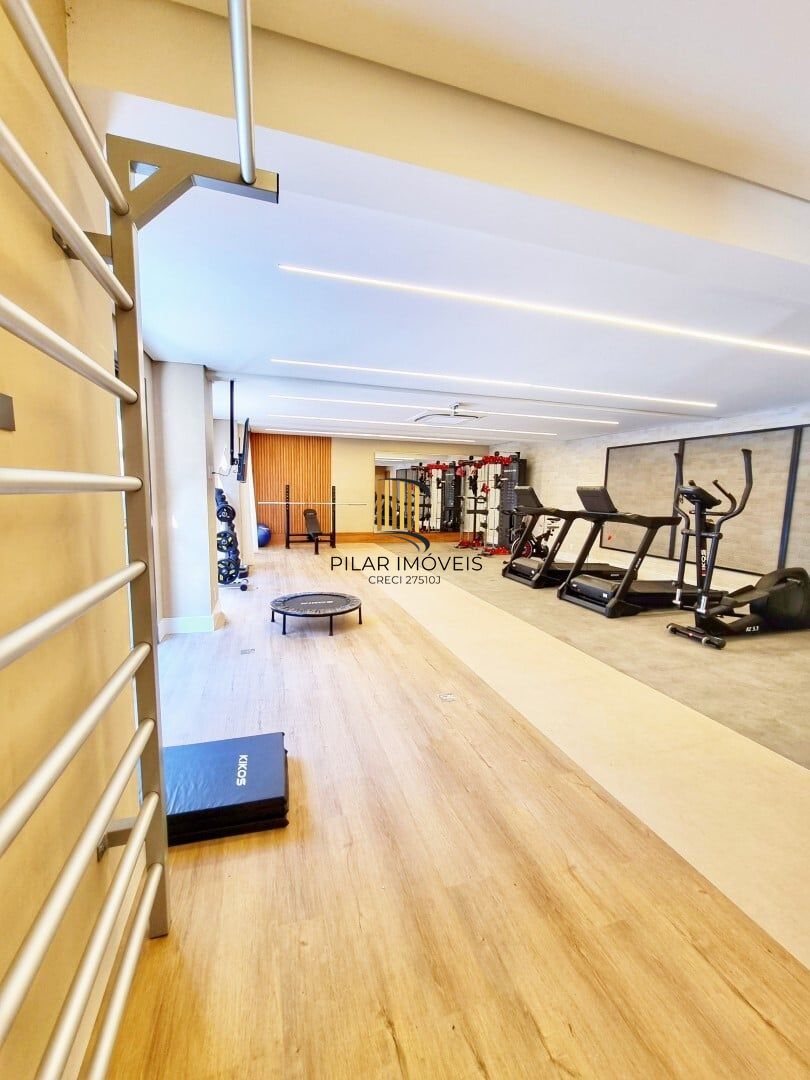 Apartamento 3 dormitórios no bairro Três Figueiras