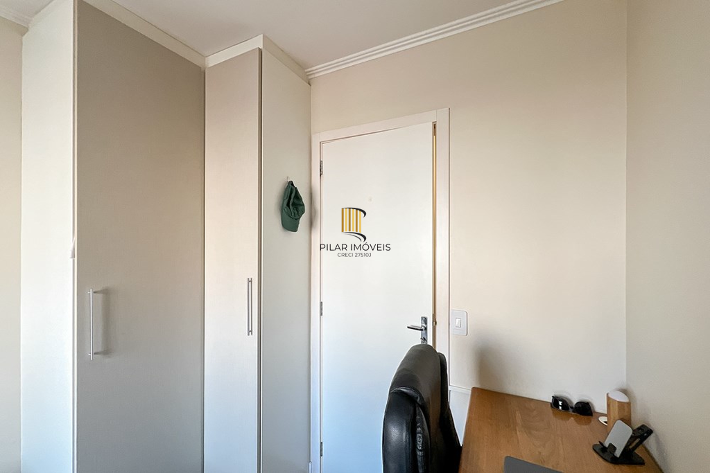 Apartamento 2 dormitórios no bairro Fátima