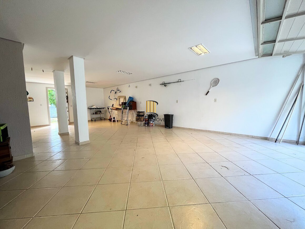 Casa de Condomínio 3 dormitórios no bairro Vila Nova