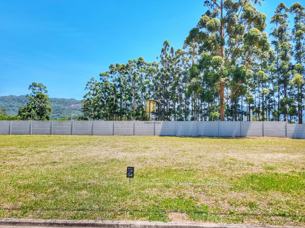 Terreno no bairro Centro