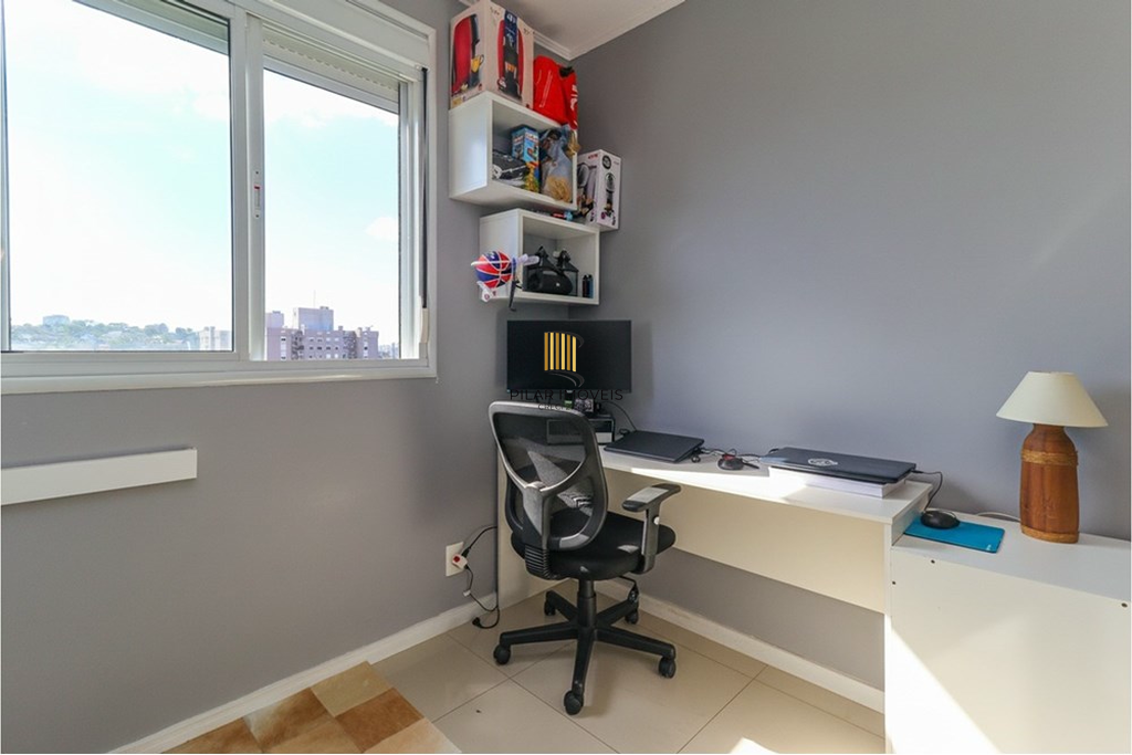 Apartamento 2 dormitórios no bairro Teresópolis