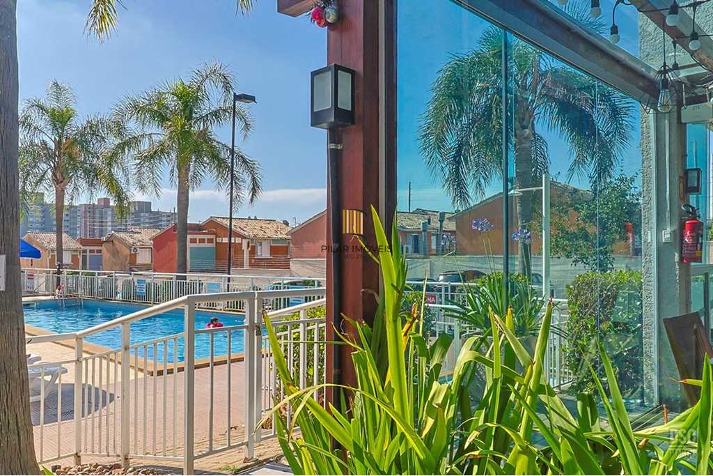 Apartamento 2 dormitórios no bairro Jardim Itu