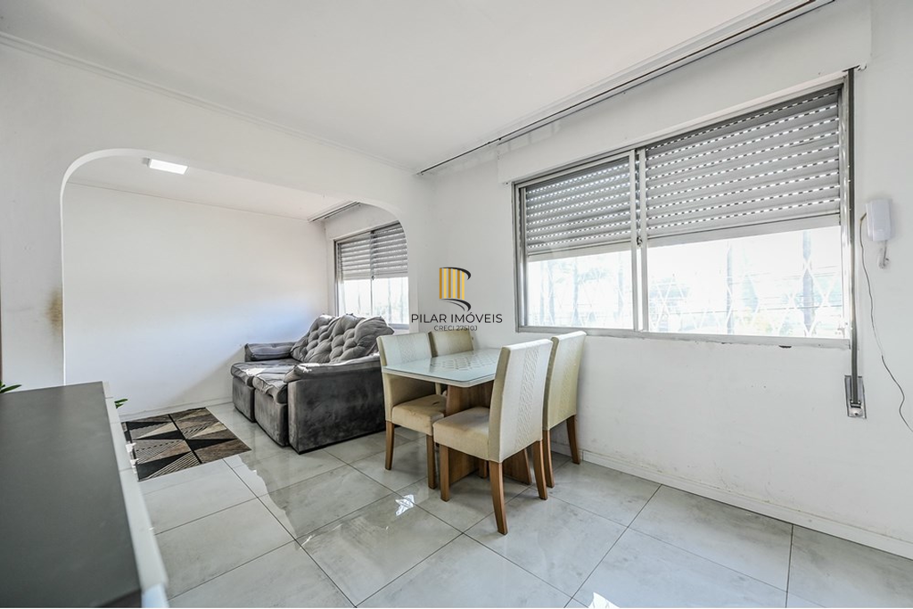 Apartamento 3 dormitórios no bairro Farroupilha