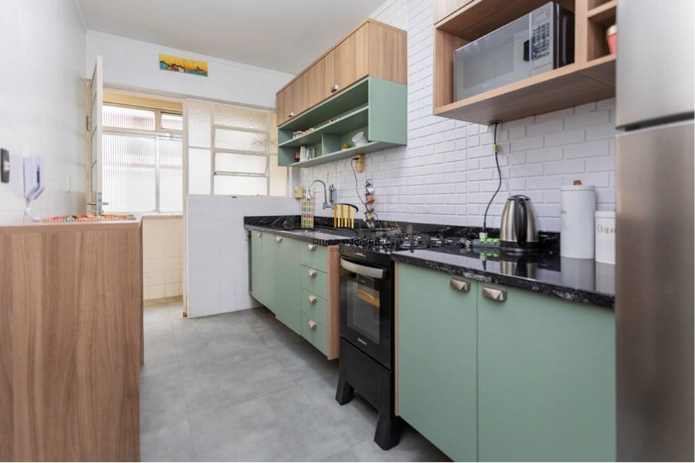 Apartamento 2 dormitórios no bairro Cristo Redentor