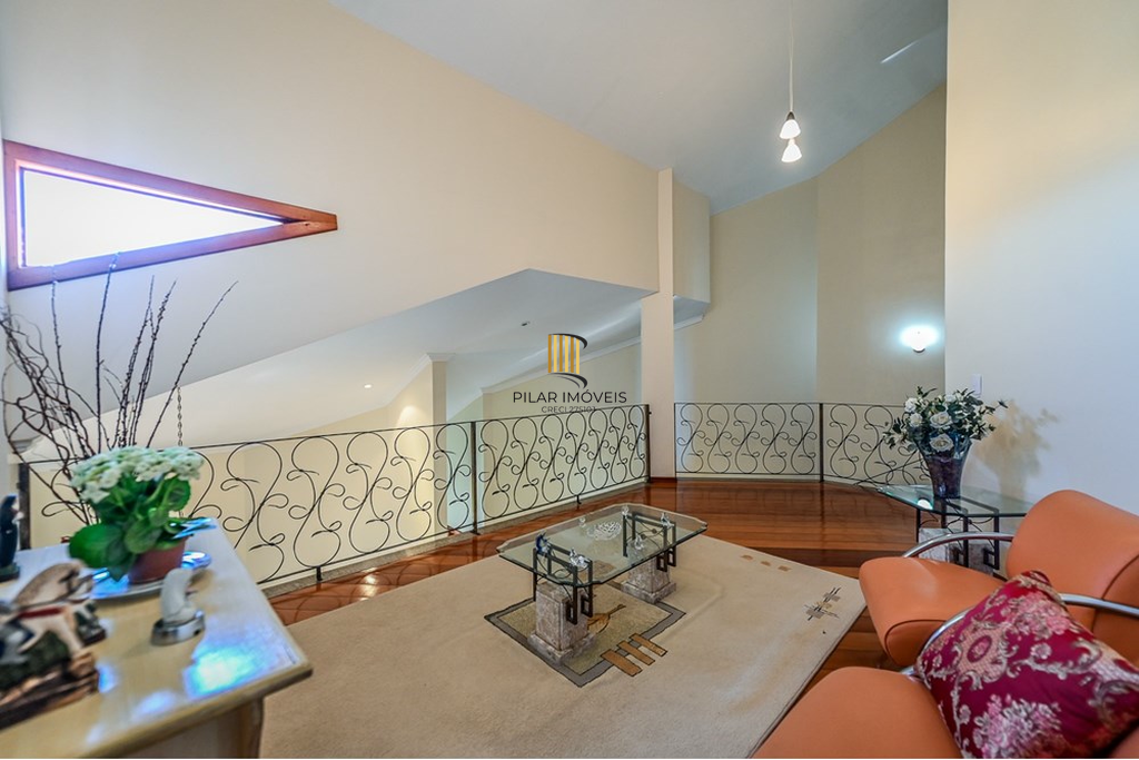 Casa de Condomínio 3 dormitórios no bairro Nonoai