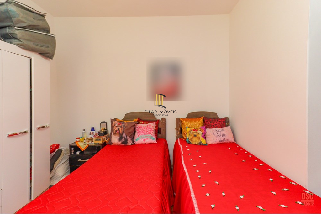 Apartamento 1 dormitório no bairro Centro Histórico