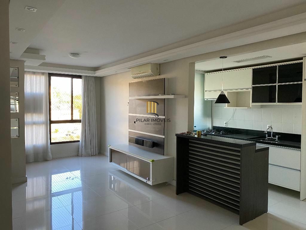 Apartamento 2 dormitórios no bairro Jardim Carvalho