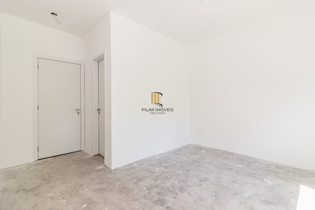 Apartamento Garden 3 dormitórios no bairro Petrópolis