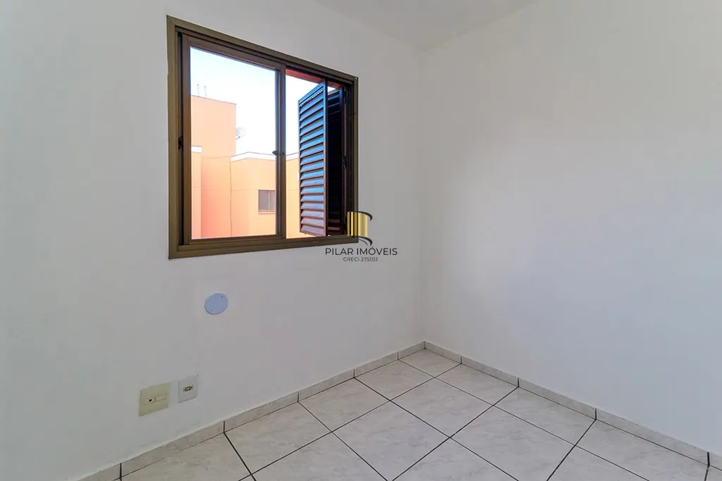 Apartamento 3 dormitórios no bairro Jardim Carvalho