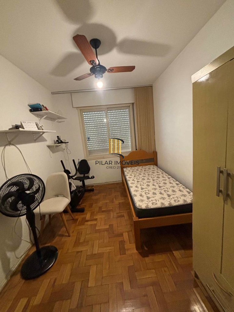 Apartamento 2 dormitórios no bairro Cristo Redentor
