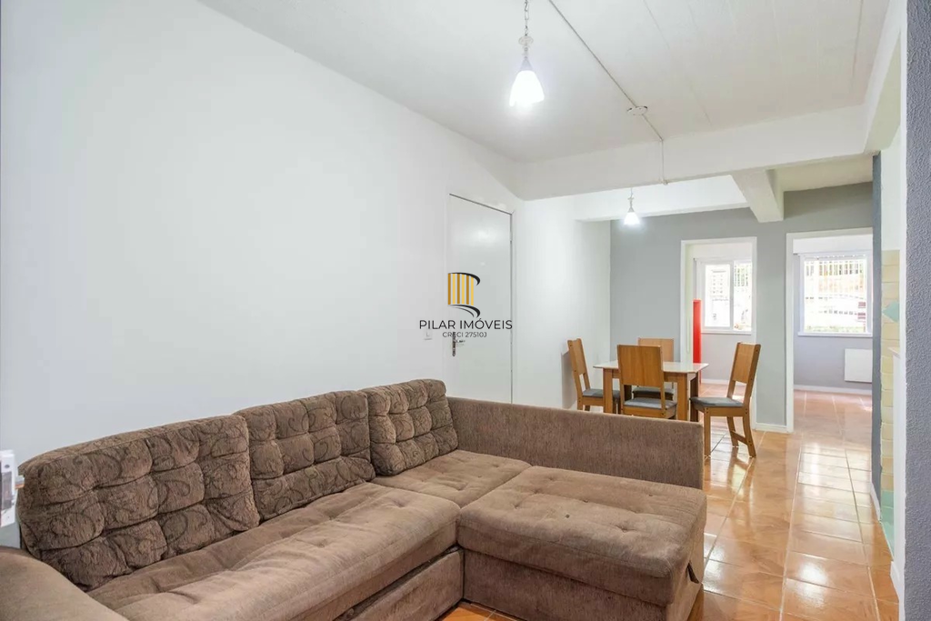 Apartamento 2 dormitórios no bairro Menino Deus
