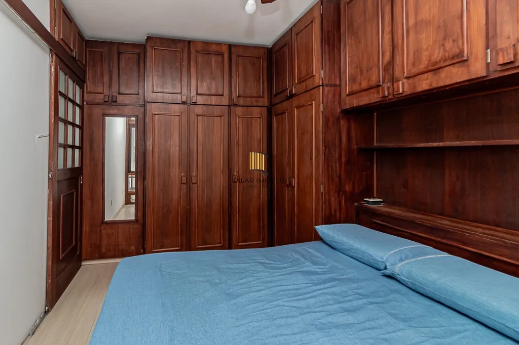Apartamento 1 dormitório no bairro Bom Fim