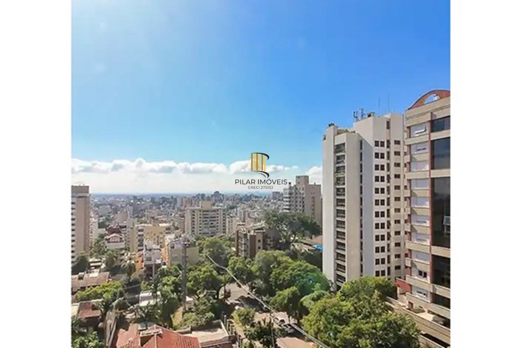 Apartamento 4 dormitórios no bairro Bela Vista