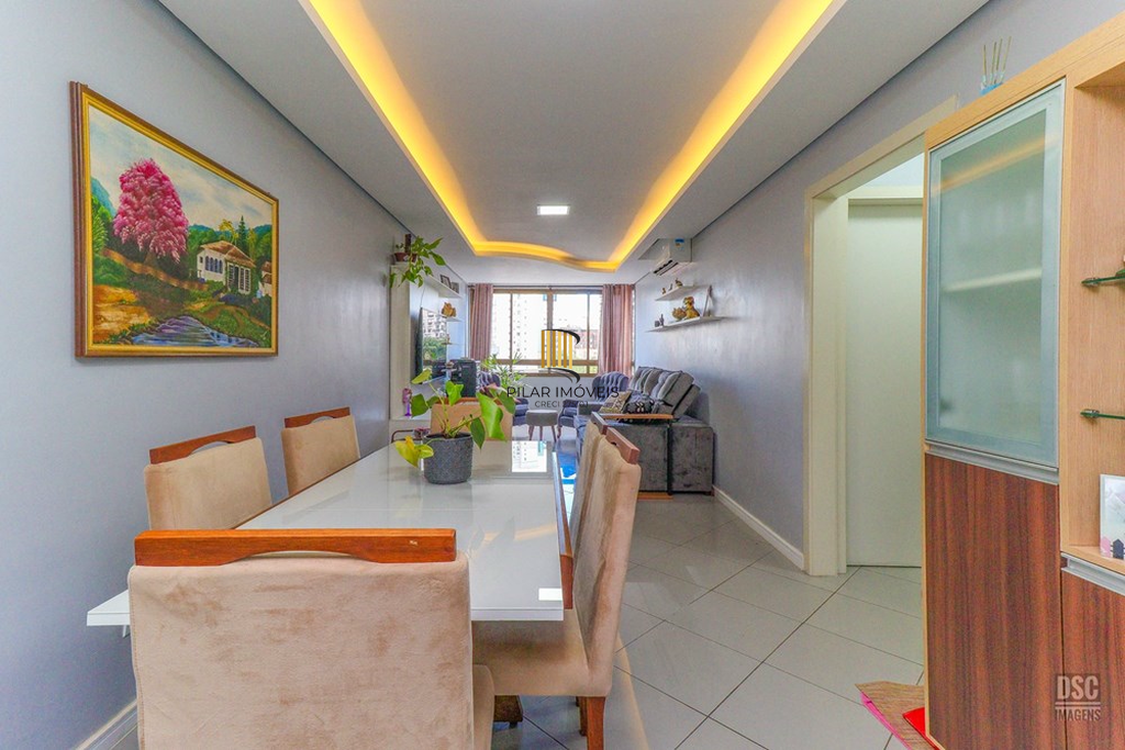 Apartamento 2 dormitórios no bairro Passo da Areia